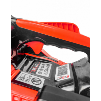 Бензопила Brait BR 2512C
