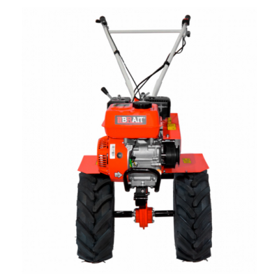 Мотоблок бензиновый Brait BR-303