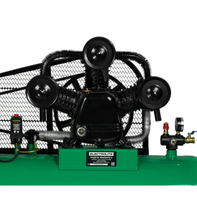 Компрессор ELECTROLITE 960/200/10-3