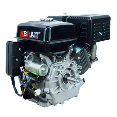 Двигатель бензиновый Brait BR465PE18A