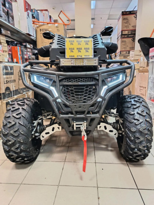 Квадроцикл VITYAZ X 400