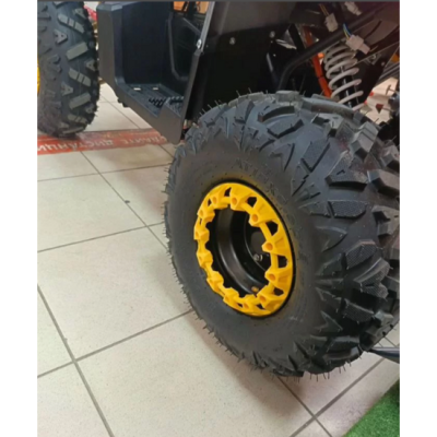 Квадроцикл ONEMOTO FFD1500
