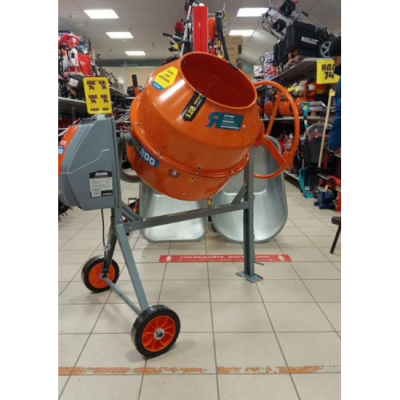 Бетоносмеситель Кратон "BeeTone" 200