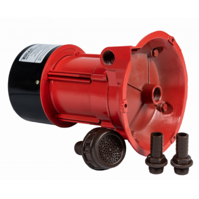 Насос поверхностный Brait NPB-550A центр.