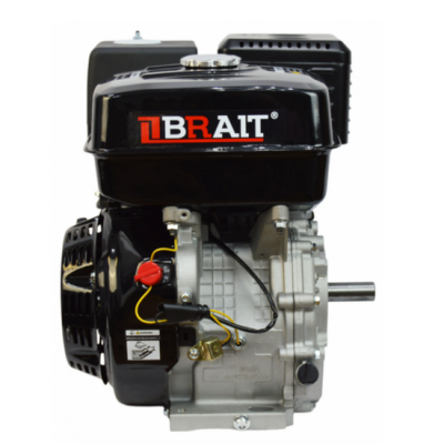 Двигатель бензиновый Brait BR480P