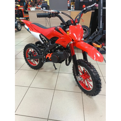 Мотоцикл ONEMOTO DB-A01
