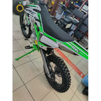 Мотоцикл ONEMOTO DB-198