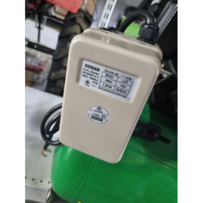 Компрессор ELECTROLITE 960/200/10-3