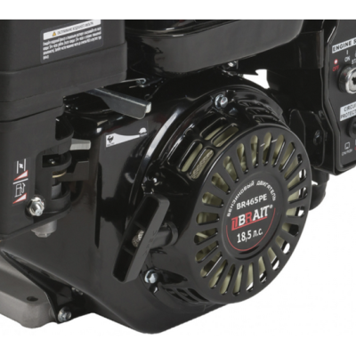 Двигатель бензиновый Brait BR465PE