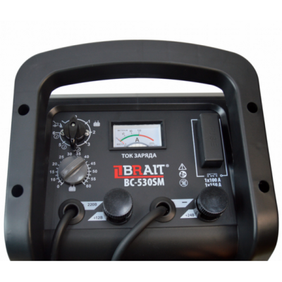 Устройство пуско-зарядное Brait BC-530SM
