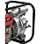 Мотопомпа бензиновая Brait BR-WP-30D(7)