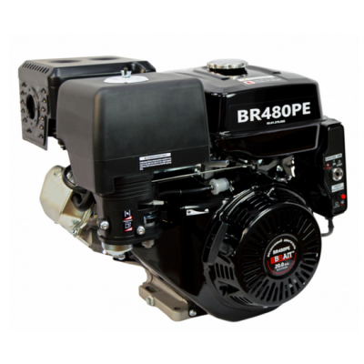 Двигатель бензиновый Brait BR480PE