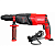 Перфоратор электрический Brait BRH26DFR
