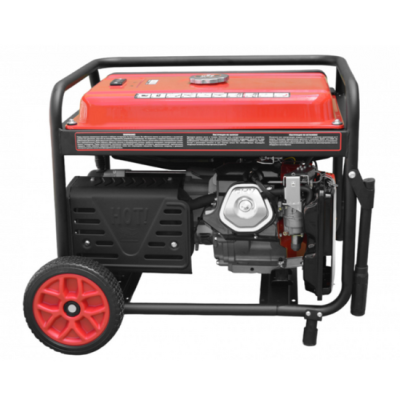 Генератор бензиновый Brait BR9500VE