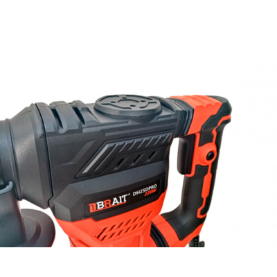 Молоток отбойный Brait DH25DPRO