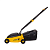Газонокосилка электрическая ELM-1100 Huter
