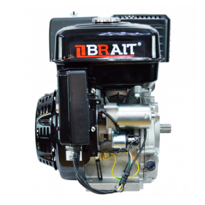 Двигатель бензиновый Brait GE1325EG