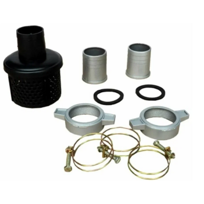Мотопомпа бензиновая Brait BR-WP-20(7)