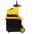 Садовый измельчитель ESH-2800PRO HUTER