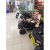 Квадроцикл ONEMOTO ATV-09E Квадроцикл ONEMOTO ATV-09E
