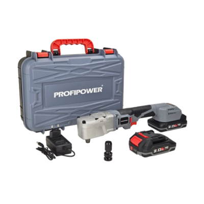 Угловой гайковерт PROFIPOWER CNDTW-18B бесщёточный аккумуляторный