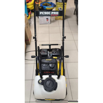 Виброплита бензиновая Brait PC90C PRO