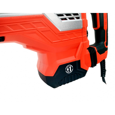 Молоток отбойный Brait DH65DNPRO
