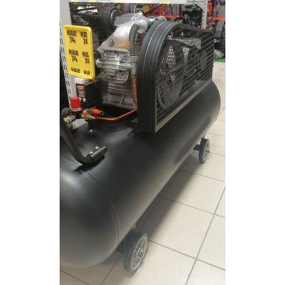 Компрессор воздушный BRAIT KMR-3000/200