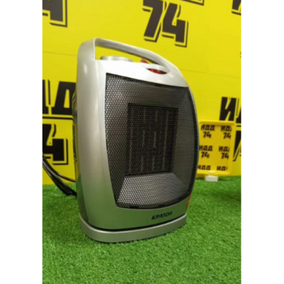 Тепловентилятор Кратон FH-1500/2S