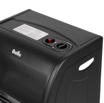 Газовый инфракрасный обогреватель Ballu BIGH-45 K