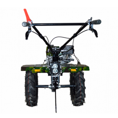 Мотоблок Бензиновый BR-135GDHPRO Brait