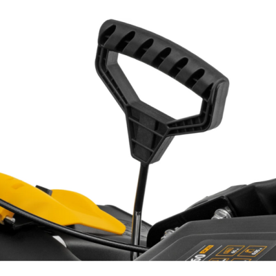 Газонокосилка бензиновая GLR-460SP-ZS Denzel