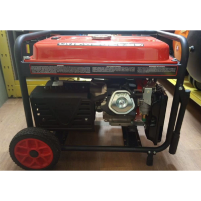 Генератор бензиновый Brait BR9500VE