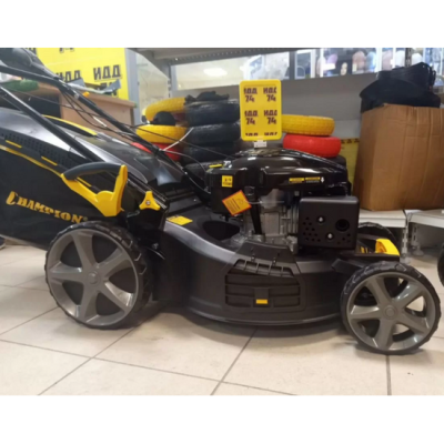 Газонокосилка CHAMPION LM5344 PRO