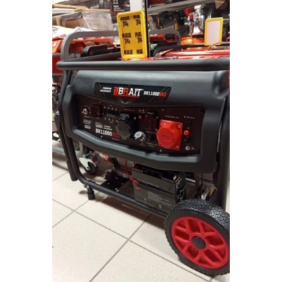 Генератор бензиновый Brait BR11000VE2