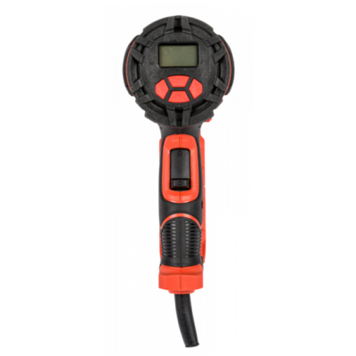 Фен строительный BRAIT BHG2000PRO