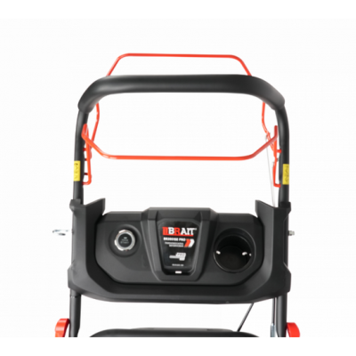 Газонокосилка бензиновая Brait BR3951SE PRO