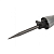 Молоток отбойный электрический Brait DH65