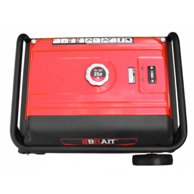 Генератор бензиновый Brait BR9500VE