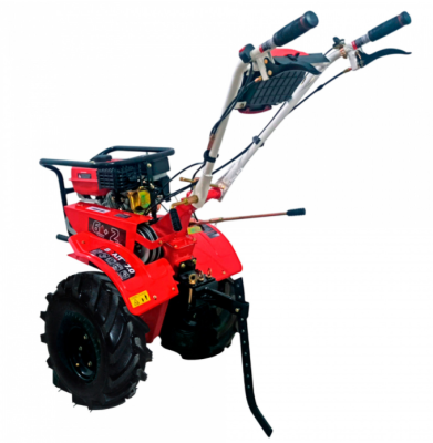 Мотоблок бензиновый Brait BR-603