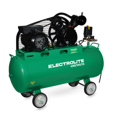 Компрессор ELECTROLITE 490/100/10