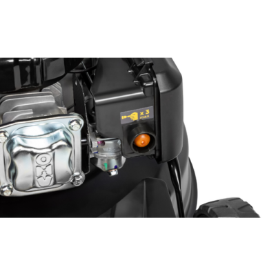 Газонокосилка CHAMPION LM5344 PRO