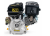 Двигатель CHAMPION G390-1HKE Двигатель CHAMPION G390-1HKE