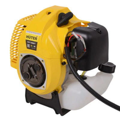 Бензиновый триммер GGT-2900T Huter