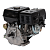 Двигатель бензиновый Brait BR445PE