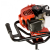 Мотобур Brait BR-52/000N