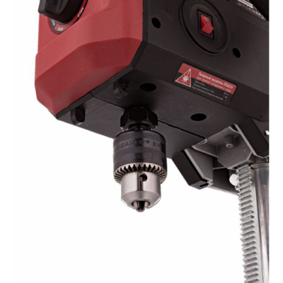 Станок сверлильный NBM850 №1 INDUSTRIAL