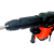 Молоток отбойный Brait DH25DPRO