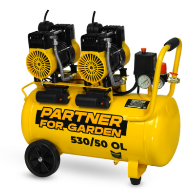 Компрессор Partner 530/50 OL
