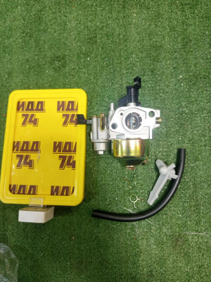 Карбюратор двигателя Brait ВR-168F-2 (BR202P)